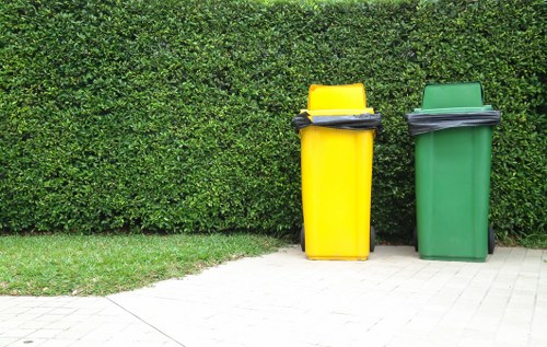 Eco-friendly clearance practices in Seven Sisters