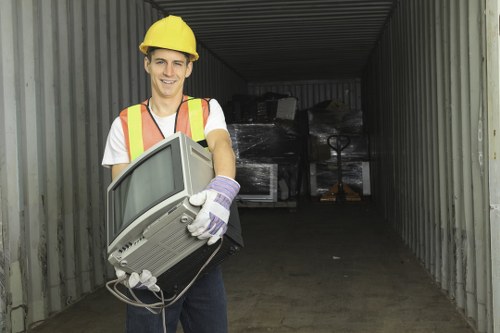Eco-friendly furniture disposal methods