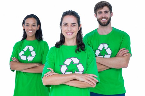 Contact House Clearance Sevensisters for house clearance services