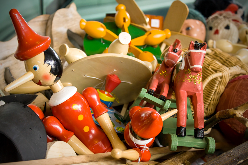 Streamlined Living: Ongoing Tips for an Organized Home